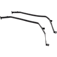 Fuel Tank Strap, Set of 2