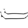 Fuel Tank Strap, Set of 2