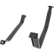 Fuel Tank Strap, Set of 2