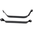 Fuel Tank Strap, Set of 2
