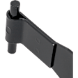 Fuel Tank Strap, Set of 2