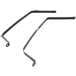 Fuel Tank Strap, Set of 2