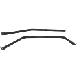 Fuel Tank Strap, Set of 2