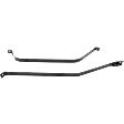 Fuel Tank Strap, Set of 2