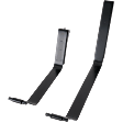 Fuel Tank Strap, Set of 2
