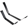Fuel Tank Strap, Set of 2