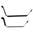 Fuel Tank Strap, Set of 2
