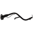 Fuel Tank Filler Neck