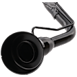Fuel Tank Filler Neck