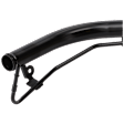 Fuel Tank Filler Neck
