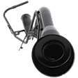 Fuel Tank Filler Neck