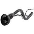 Fuel Tank Filler Neck