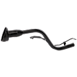 Fuel Tank Filler Neck
