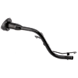 Fuel Tank Filler Neck