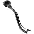 Fuel Tank Filler Neck