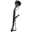 Fuel Tank Filler Neck