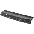 Rear, Upper Primed Bumper Cover 1.5L, 3Cyl, CAPA Certified