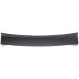 Rear, Upper Primed Bumper Cover 1.5L, 3Cyl, CAPA Certified