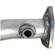 2006 Nissan Murano - Front, Passenger Side Catalytic Converter, 6 Cyl 3.5L, Federal EPA Standard, 46-State Legal (Cannot ship to CA, CO, NY or ME), Eng Des: VQ35DE, Manifold Converter - Firewall Side, Direct Replacement Series