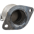 Front, Passenger Side Catalytic Converter, 4.0L, 6Cyl, Federal EPA Standard, 46-State Legal (Cannot ship to CA, CO, NY or ME), Direct Replacement Series