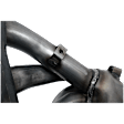 Front Catalytic Converter, 2.5L, 4Cyl, Federal EPA Standard, 46-State Legal (Cannot ship to CA, CO, NY or ME), Direct Replacement Series