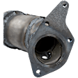Front Catalytic Converter, 2.5L, 4Cyl, Federal EPA Standard, 46-State Legal (Cannot ship to CA, CO, NY or ME), Direct Replacement Series
