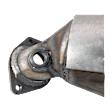 Front Catalytic Converter, 2.5L, 4Cyl, Federal EPA Standard, 46-State Legal (Cannot ship to CA, CO, NY or ME), Direct Replacement Series