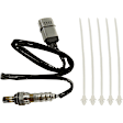 Oxygen Sensor, 4-Wire, Heated