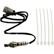 Oxygen Sensor, 4-Wire, Heated