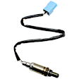 Oxygen Sensor, 4-Wire, Heated, 20.79 in. Length