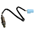 Oxygen Sensor, 4-Wire, Heated, 20.79 in. Length