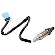 Oxygen Sensor, 4-Wire, Heated, 20.79 in. Length