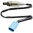 Oxygen Sensor, 4-Wire, Heated, 20.79 in. Length