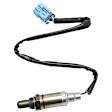 Oxygen Sensor, 4-Wire, Heated, 20.79 in. Length