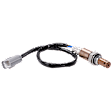 Oxygen Sensor, 4-Wire, Heated, Air Fuel Ratio Sensor