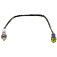 Oxygen Sensor, 4-Wire, Heated