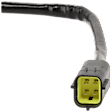 Oxygen Sensor, 4-Wire, Heated