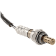 Oxygen Sensor, 4-Wire, Heated