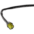 After Catalytic Converter Oxygen Sensors, 12.91 in. Overall Length, Heated Sensor Type, 20 Wire Gauge Measurement, 4-Wire, 2.5/3.5/3.8/5.6L Engines, Sold Individually