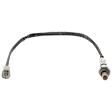 After Secondary Catalytic Converter Oxygen Sensor, 4-Wire
