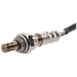 After Secondary Catalytic Converter Oxygen Sensor, 4-Wire