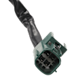 Oxygen Sensor, 4-Wire, Heated