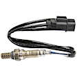 Oxygen Sensor, 4-Wire, Heated