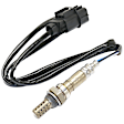Oxygen Sensor, 4-Wire, Heated