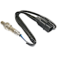Oxygen Sensor, 4-Wire, Heated
