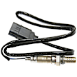 Oxygen Sensor, 4-Wire, Heated