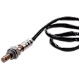 Oxygen Sensor, 3-Wire, Heated