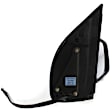 Passenger Side Mirror, Power, Manual Folding, Heated, Paintable, No Signal Light, With memory, No Puddle Light, No Auto-Dimming, No Blind Spot Feature