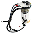 Fuel Pump, Electric, With Fuel Sending Unit
