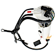Fuel Pump, Electric, With Fuel Sending Unit